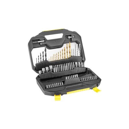 ชุดดอกไขควง STANLEY STA7184-XJ 70 ชิ้น/ชุด_0