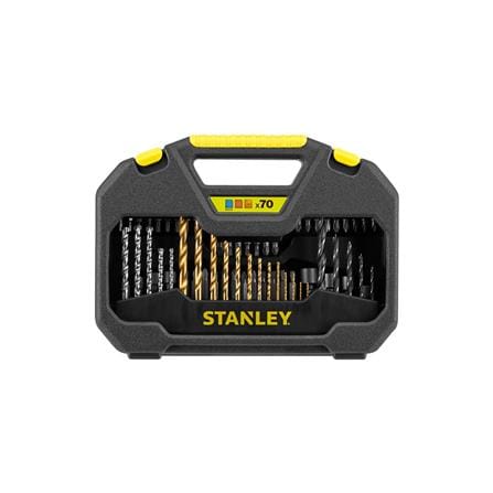 ชุดดอกไขควง STANLEY STA7184-XJ 70 ชิ้น/ชุด_1
