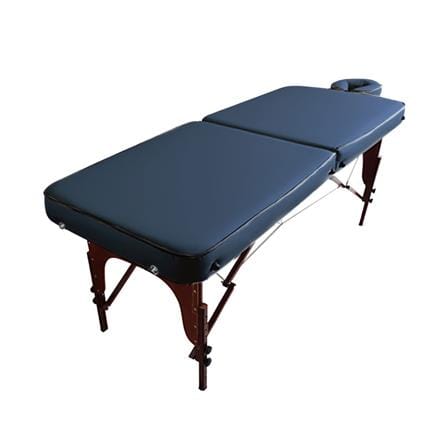 เตียงสปา EAZY CARE 70X185X63-88 ซม. สี NAVY_0