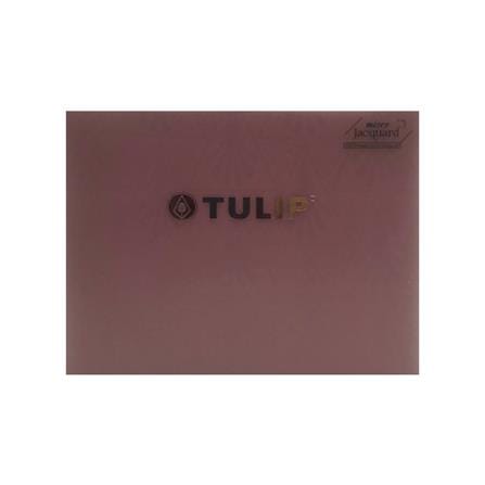 ชุดผ้าปูที่นอน 3.5 ฟุต 3 ชิ้น TULIP MICRO JQ 01077-TJ006_3