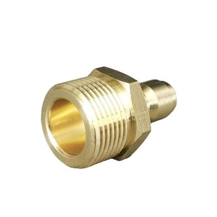 ปลั๊กสวมเร็ว SUMO 1/4 นิ้ว M22x1.5 มม. แกน 14 มม._1