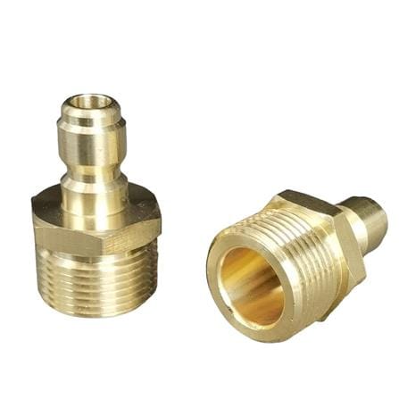 ปลั๊กสวมเร็ว SUMO 1/4 นิ้ว M22x1.5 มม. แกน 15 มม._0