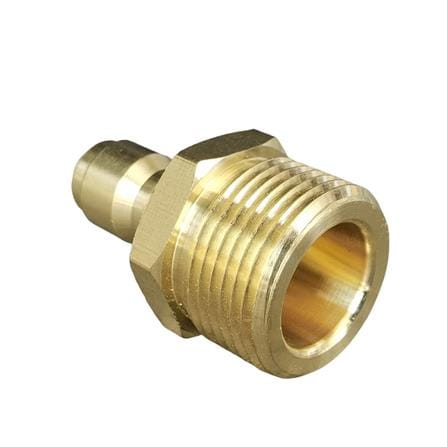 ปลั๊กสวมเร็ว SUMO 1/4 นิ้ว M22x1.5 มม. แกน 15 มม._2