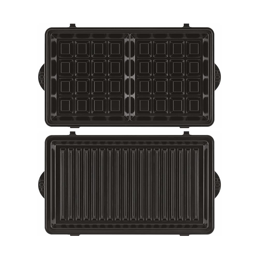 เครื่องทำแซนด์วิช เปลี่ยนถาดได้ KENWOOD SMP84 G0WH สีขาว
