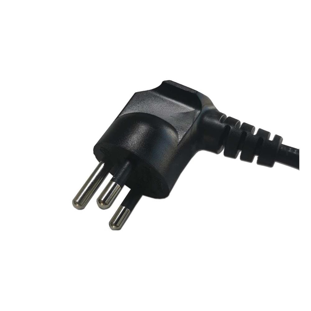 รางปลั๊กไฟหัวปลั๊กงอ 3 ช่อง 1 สวิตซ์ 2 USB UNIC H503 10 แอมป์ 2300 วัตต์ 3 เมตร สีขาว