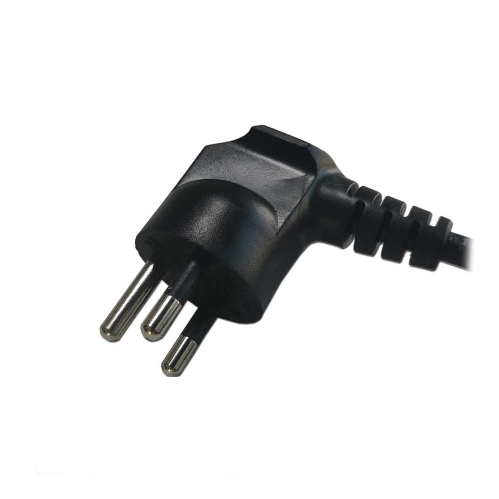 รางปลั๊กไฟหัวปลั๊กงอ 4 ช่อง 1 สวิตซ์ UNIC H504 10 แอมป์ 2300 วัตต์ 3 เมตร สีขาว