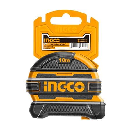 ตลับเมตร พร้อมตัวล็อก INGCO RUBBER 10 ม._1
