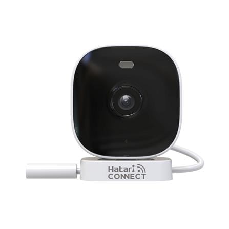 กล้องวงจรปิดไร้สายภายนอก HATARI CONNECT 8310_0