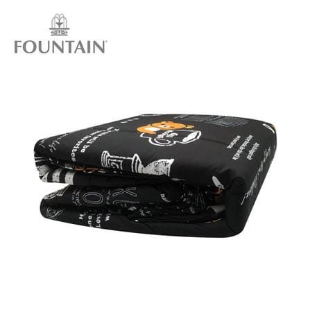 ผ้านวม FOUNTAIN RILAKKUMA 60X80 นิ้ว 70206-FTC121_0