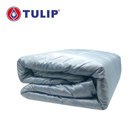 ผ้านวม TULIP MICRO JACQUARD 02183-TJ007 100X90 นิ้ว_0