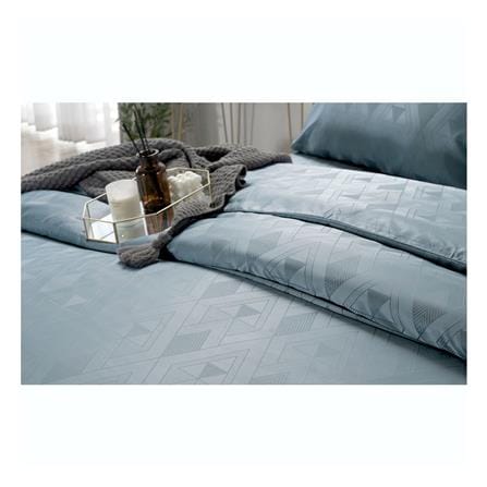 ผ้านวม TULIP MICRO JACQUARD 02183-TJ007 100X90 นิ้ว_1