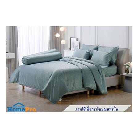 ผ้านวม TULIP MICRO JACQUARD 02183-TJ004 100X90 นิ้ว_4