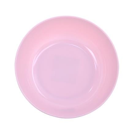 ชามเมลามีน 6 นิ้ว BEST BUY CLASSIC สีชมพู_1