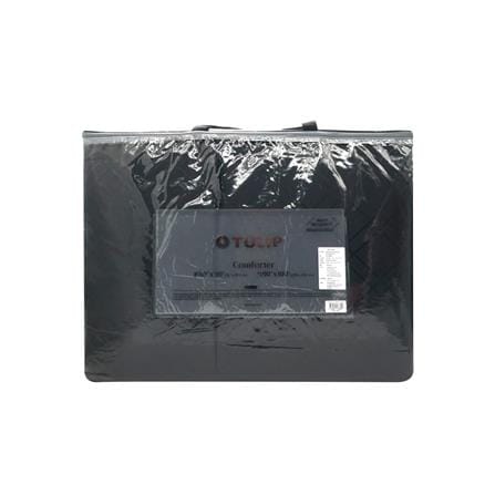 ผ้านวม TULIP MICRO JQ 02184-TJ003 60X80 นิ้ว_2