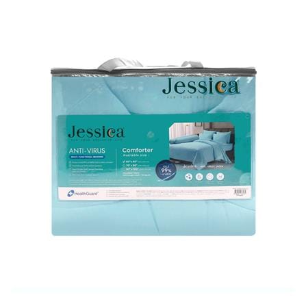 ผ้านวม JESSICA ANTI-VIRUS 60X80 นิ้ว 22058-JA004_2