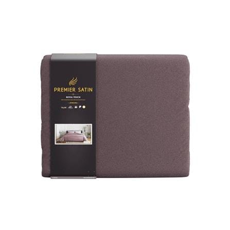 ผ้านวม PREMIER SATIN ROYAL TOUCH SOLID 100X90 นิ้ว SPC072_2