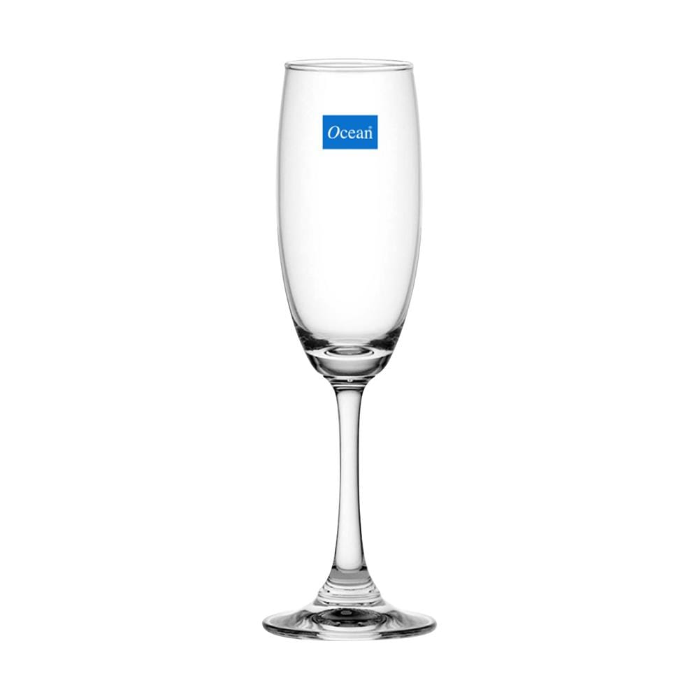 แก้วก้าน 185 มล. OCEAN GLASS CLASSIC C แพ็ก 6 ใบ