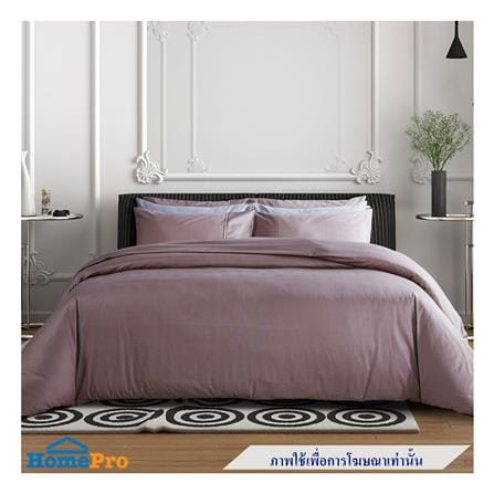 ปลอกหมอนหนุน PREMIER SATIN ROYAL TOUCH SOLID SPC072_3