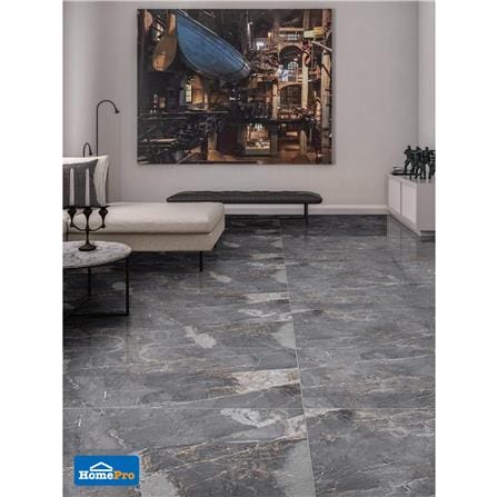 กระเบื้องพื้นพอร์ซเลน 60x120 ซม. MAxIMUS ฟีนิกซ์ เทา 1.44 ตร.ม._4