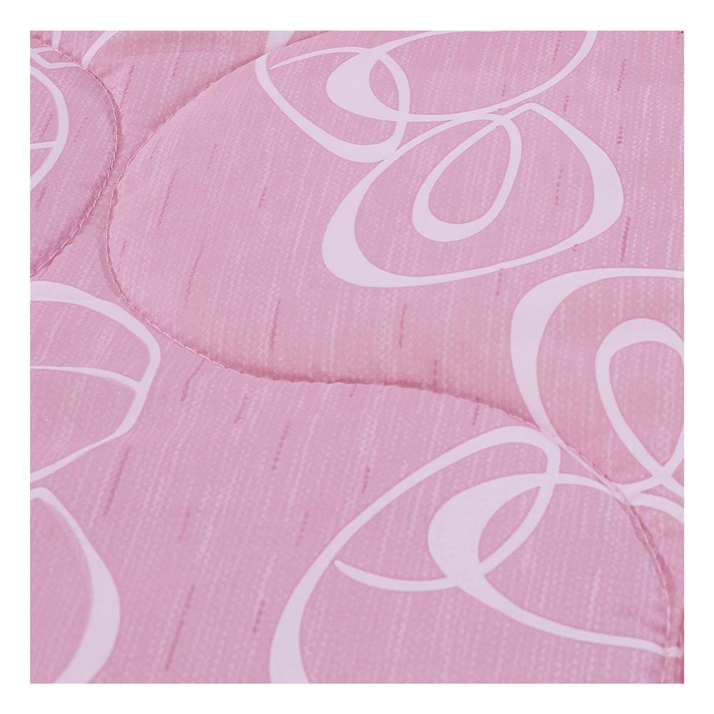 ชุดผ้าปูที่นอน 3.5 ฟุต 3 ชิ้น STEVENS COTTON FRESH LB20