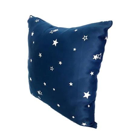 หมอนอิง ME LIVING DAO 17X17 นิ้ว สีน้ำเงิน_3
