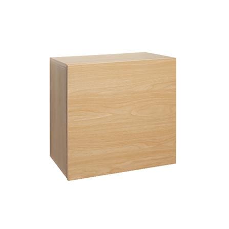 ตู้แขวนผนัง FASTTECT CB3838-1-MAPLE สีเมเปิ้ล