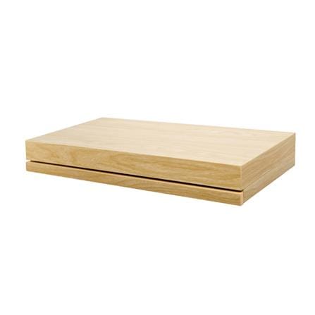 หิ้งพระติดผนัง FASTTECT ST1-3060-MAPLE สีเมเปิ้ล_1