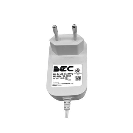 ไฟเส้น LED BEC 24 วัตต์ DAYLIGHT/WARM WHITE/RGB_7