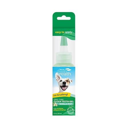 เจลทำความสะอาดฟันสุนัข FRESH BREATH วนิลามินท์ 59 มล._0