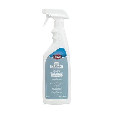 สเปรย์ทำความสะอาด TRIXIE ODOUR NEUTRALISER 750 มล.