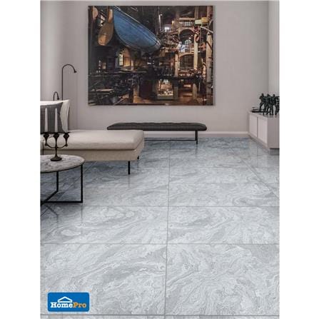กระเบื้องพื้นพอร์ซเลน 60x120 ซม. MAxIMUS วอชิงตัน เทา A 1.44M2_4