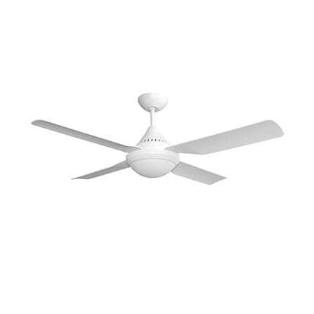 พัดลมโคมไฟ LED WINFAVOUR TC38 WF48 24 วัตต์ DAYLIGHT WARMWHITE COOLWHITE 48 นิ้ว สีขาว_0