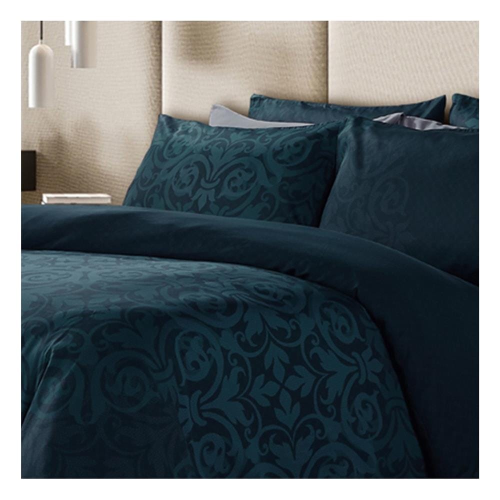 ผ้านวม PREMIER SATIN ROYAL TOUCH PRINT 60X80 นิ้ว PC126