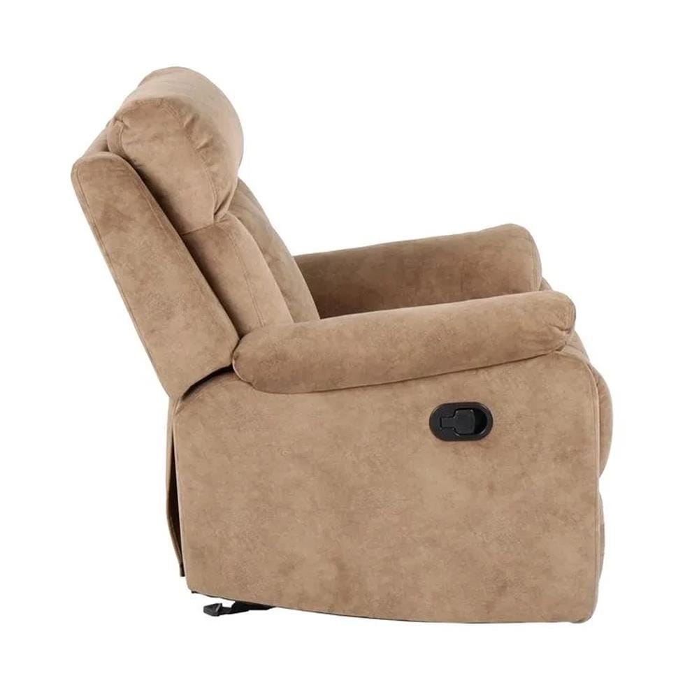 RECLINER SB FURNITURE LEYLA สีน้ำตาล