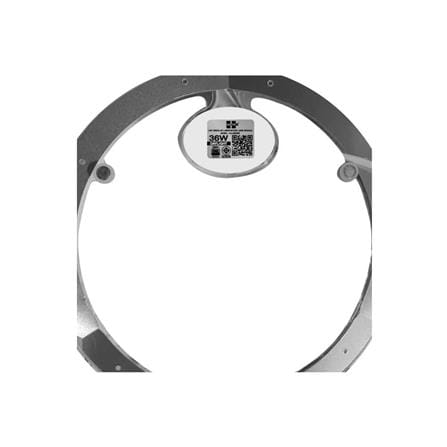 หลอด LED HI-TEK MAGNET 36 วัตต์ DAYLIGHT_6