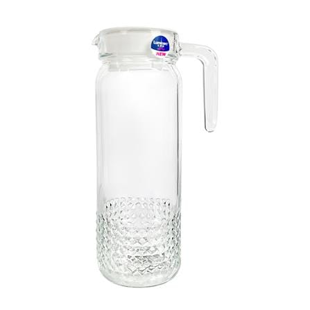 เหยือกแก้วใส LUMINARC TWINKLE 1 ลิตร