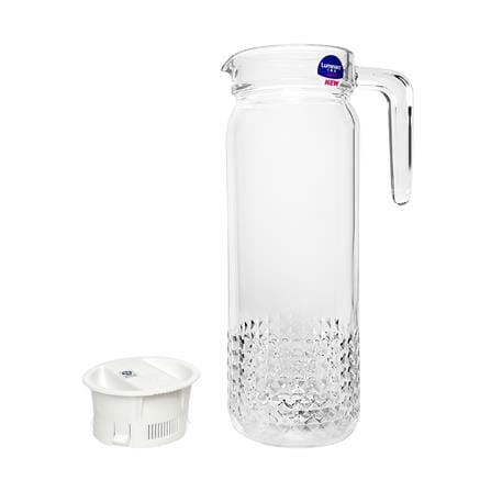 เหยือกแก้วใส LUMINARC TWINKLE 1 ลิตร_1