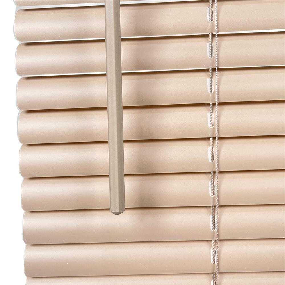 มู่ลี่ ไวนิล ME LIVING 120X130 ซม. สีน้ำตาล