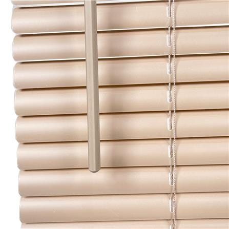 มู่ลี่ ไวนิล ME LIVING 120X130 ซม. สีน้ำตาล_2