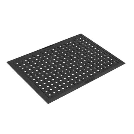 แผ่นอเนกประสงค์ KLEEN-TEX KLEEN THRU PLUS 86X60 ซม. สีดำ_1