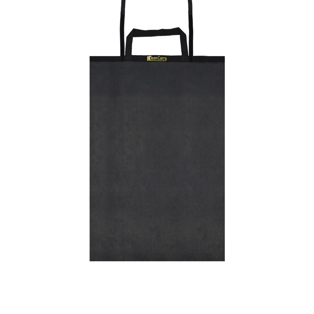 แผ่นอเนกประสงค์ KLEEN-TEX KLEEN CARRY 80X120 ซม. สีดำ