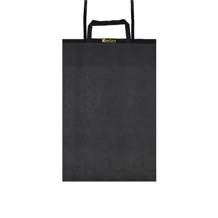 แผ่นอเนกประสงค์ KLEEN-TEX KLEEN CARRY 80X120 ซม. สีดำ