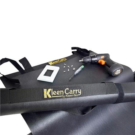 แผ่นอเนกประสงค์ KLEEN-TEX KLEEN CARRY 80X120 ซม. สีดำ_4