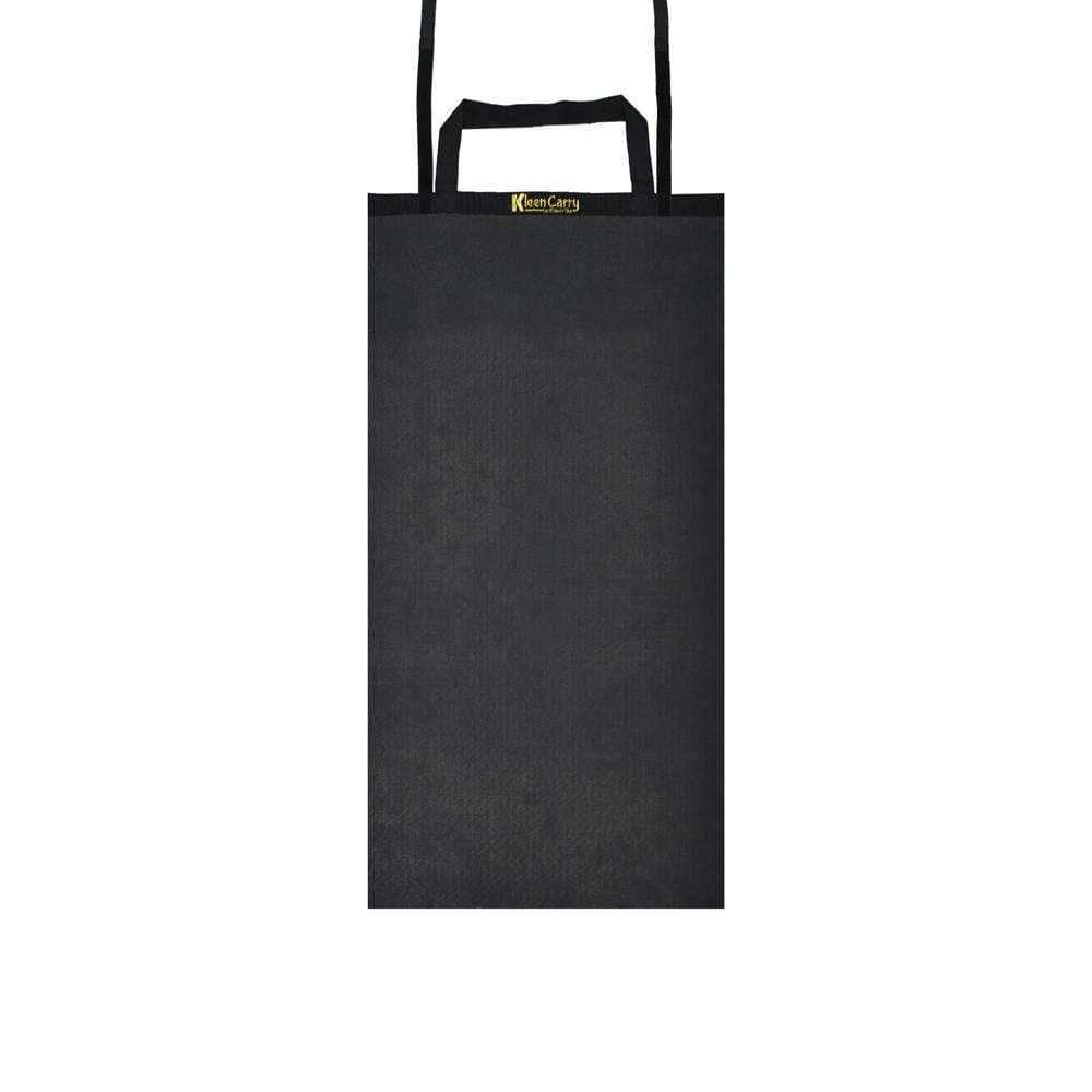 แผ่นอเนกประสงค์ KLEEN-TEX KLEEN CARRY 60X120 ซม. สีดำ
