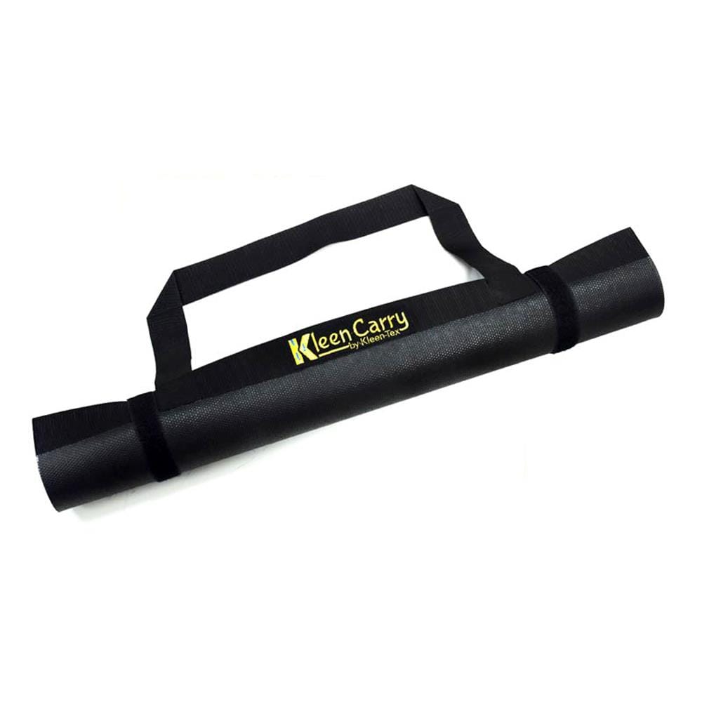 แผ่นอเนกประสงค์ KLEEN-TEX KLEEN CARRY 60X120 ซม. สีดำ