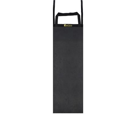 แผ่นอเนกประสงค์ KLEEN-TEX KLEEN CARRY 40X120 ซม. สีดำ