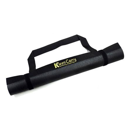 แผ่นอเนกประสงค์ KLEEN-TEX KLEEN CARRY 40X120 ซม. สีดำ_1