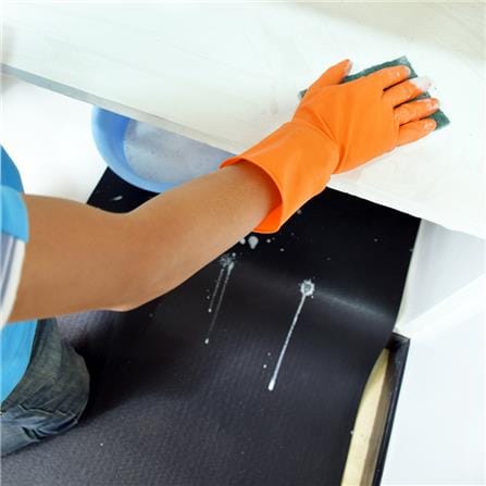 แผ่นอเนกประสงค์ KLEEN-TEX KLEEN CARRY 40X120 ซม. สีดำ_5