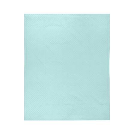 ผ้าคลุมเตียง 6 ฟุต HOME LIVING STYLE ALESIA สีเขียว_2