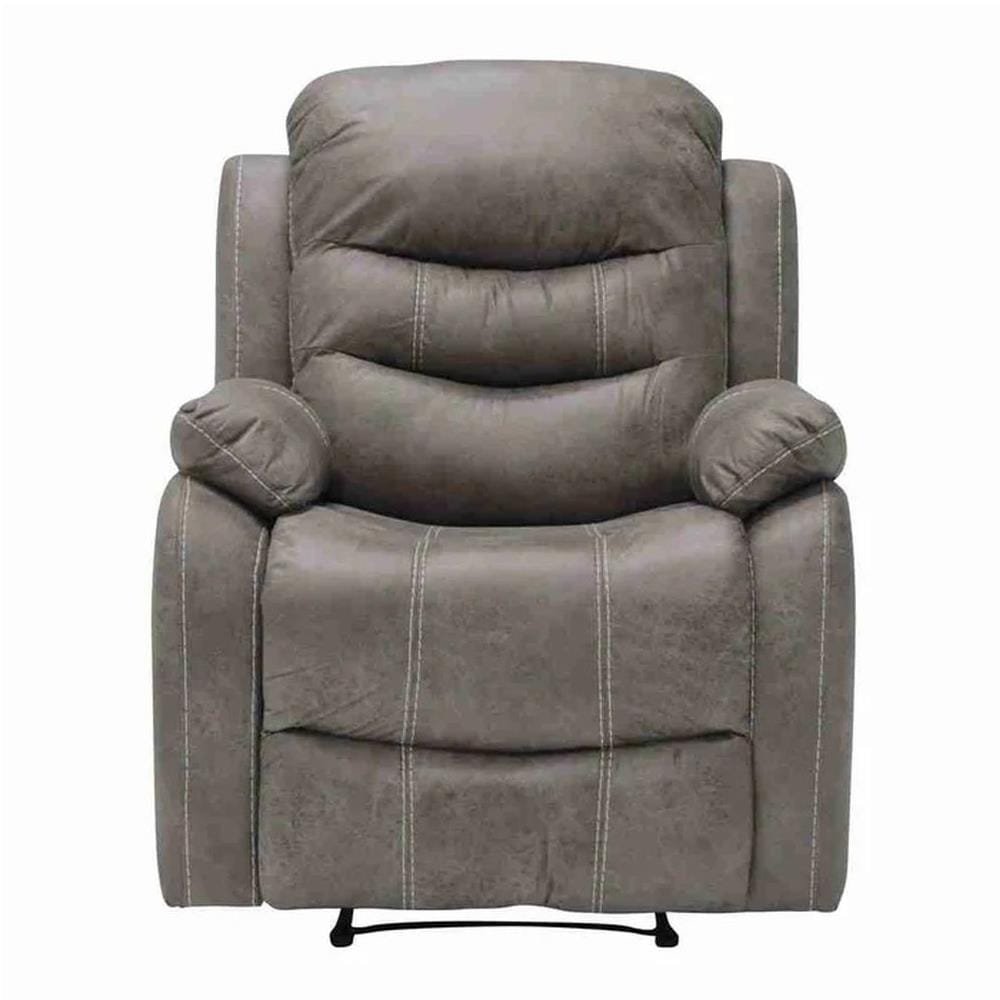 RECLINER SB FURNITURE MIKU สีน้ำตาล